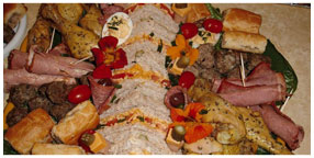 Villa la Pensionne Guest House Gallery - Dining