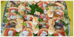 Villa la Pensionne Guest House Gallery - Dining